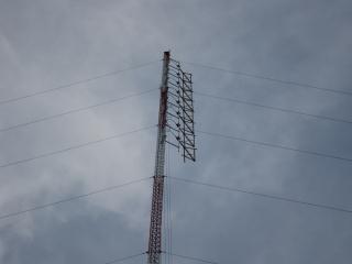 Radio Antenna